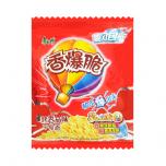 康师傅 香爆脆干脆面 蛋烤番茄味 50g