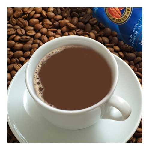 Kết quả hình ảnh cho let's be mild coffee 175ml
