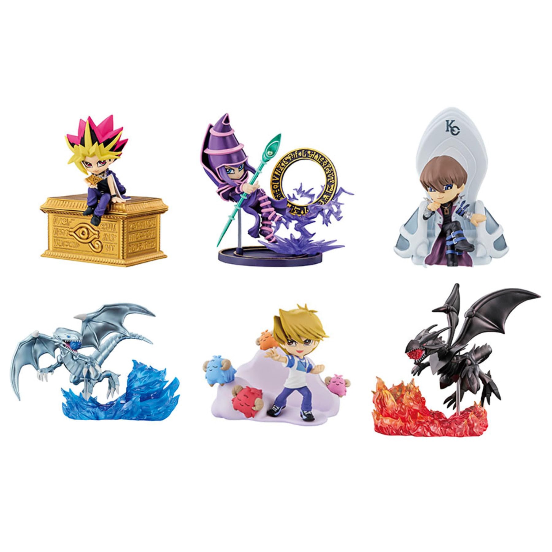 ブラックドラゴン 歴代総長 リボルバードラゴン レリーフ [PSA10