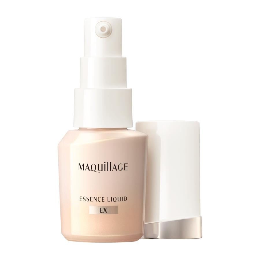 Maquillage Essence Liquid EX #SB10 Foundation 24ml - Yami.com