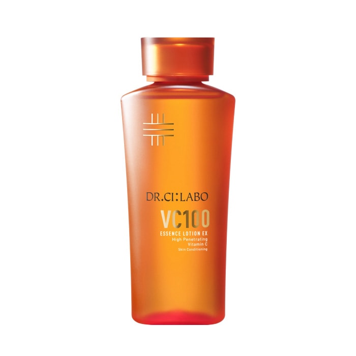 【日本直邮】Dr.Ci:Labo城野医生 VC精华水 补水保湿深层滋养护肤水 150ml