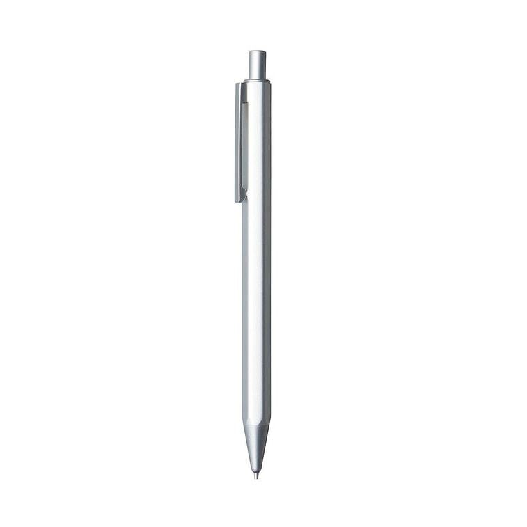 MUJI Gel Ink Ballpoint Pen Knock Type 0.5mm 