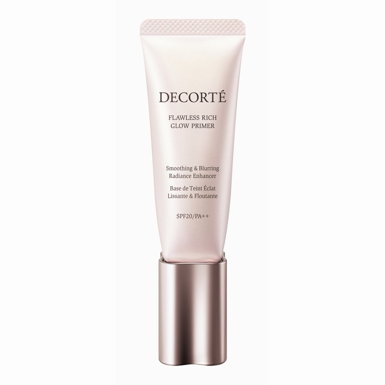 【日本直效郵件】 日本 COSME DECORTE DECORTE黛珂 心悅容光無瑕基底乳隔離 30ml