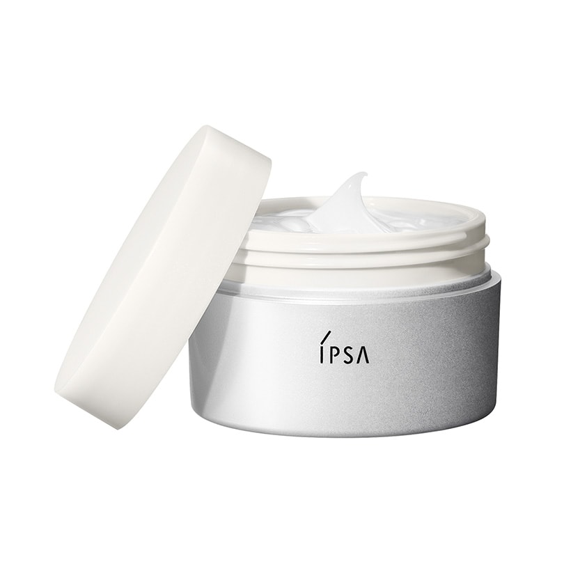 【日本直效郵件】IPSA 茵芙莎 按摩修護水霜 75g 新版