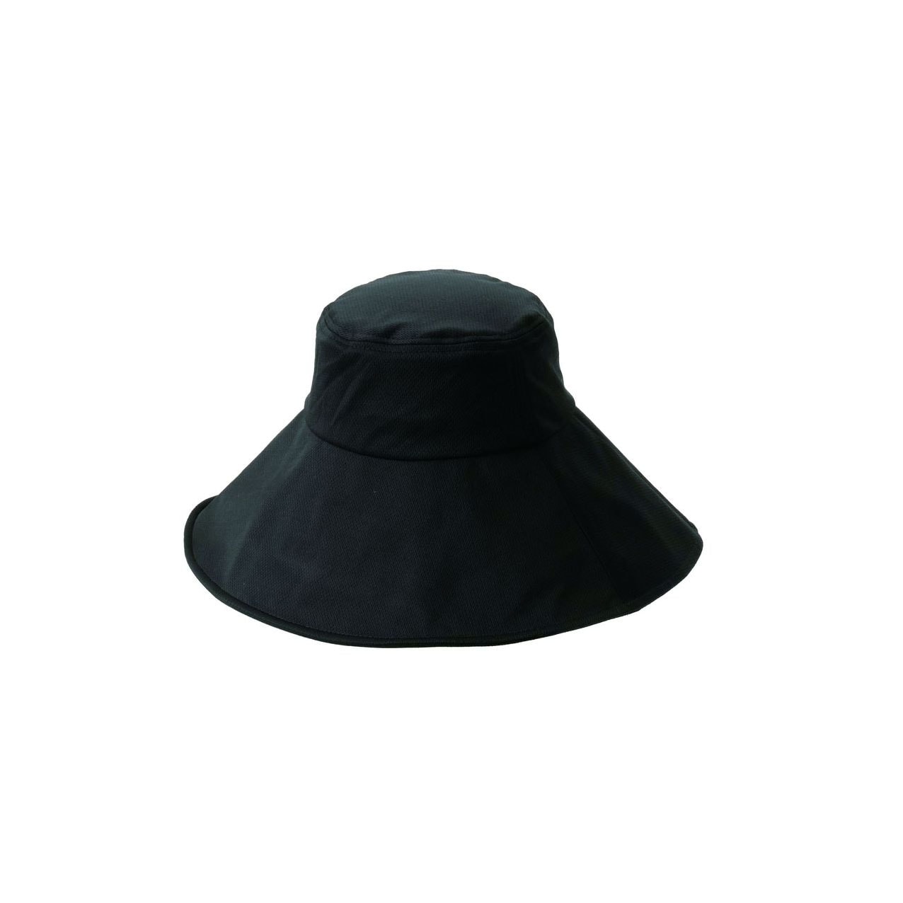 UV & Cool Foldable Sun Hat - Yami.com