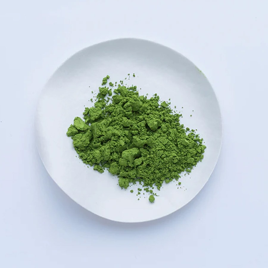 【日本直郵】日本京都老舖 一保堂茶舖 抹茶粉 若き白 薄茶 40g
