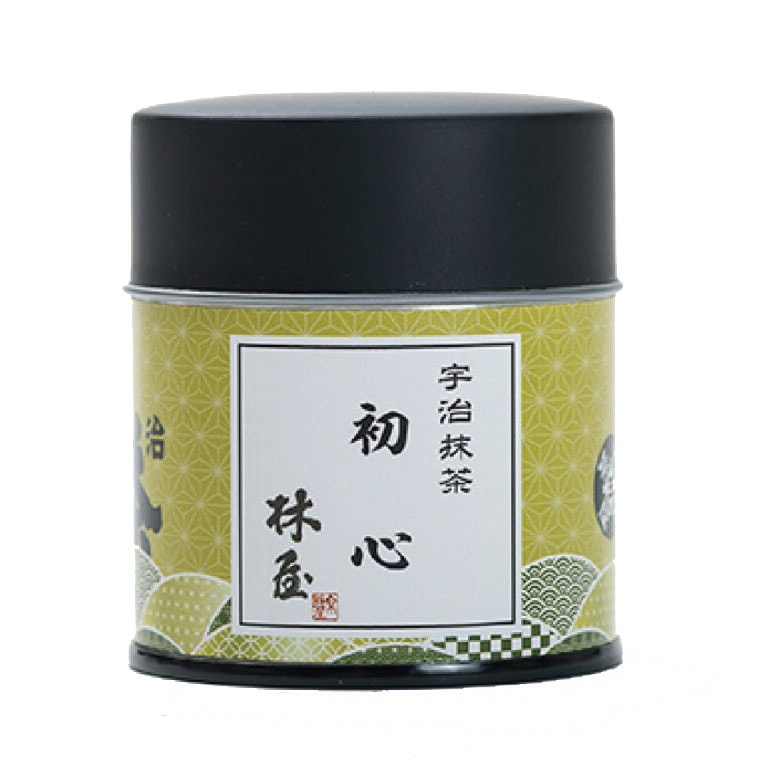 【日本直邮】Koy Hayashiya 京林屋 宇治抹茶粉 初心 20g 赏味期3个月