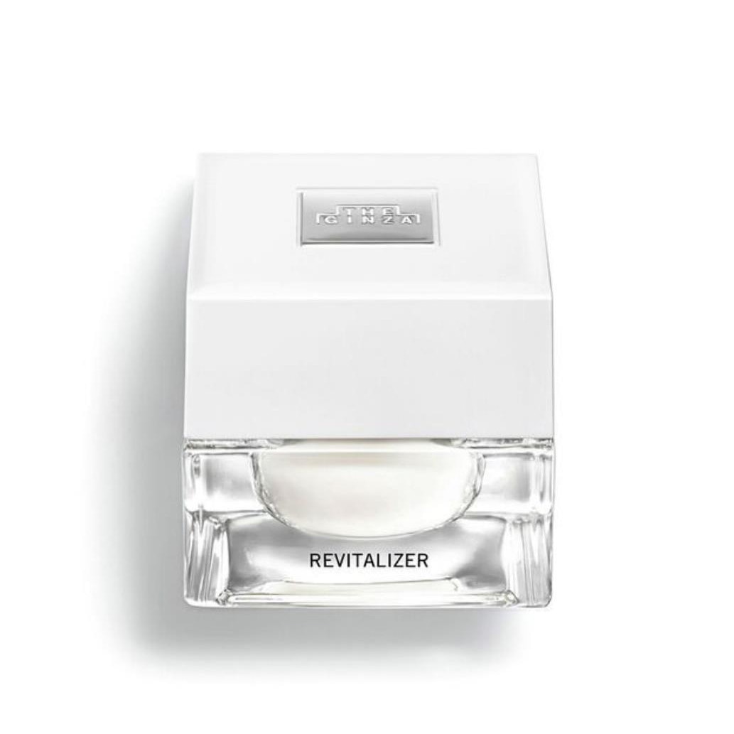 【日本直郵】新版 資生堂THE GINZA銀座貴婦 乳霜 眼霜40g宙光煥能乳霜抗老緊緻