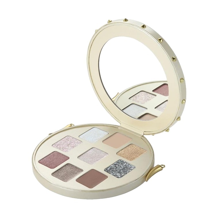 SHU UEMURA Pearl Rebel Clutch Eyeshadow Palette 【2024