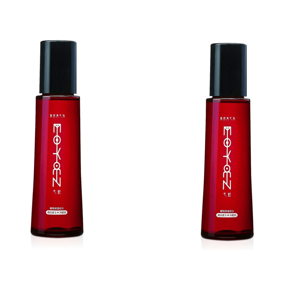 廠商拿貨全美最低【日本直郵】日本MOKAN毛歡 生髮育毛劑 張柏芝推薦神器 150ml*2 【2瓶裝一個療程用量】
