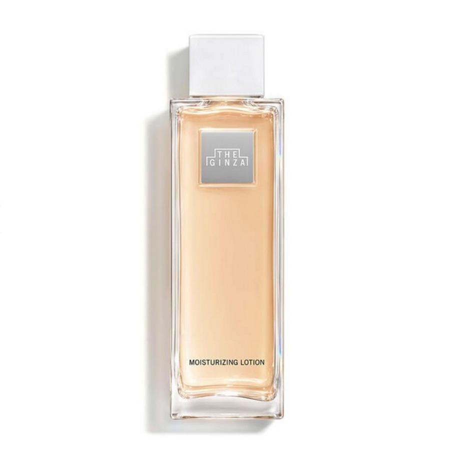 【日本直郵】新版 資生堂THE GINZA銀座貴婦 能量化妝水日本本土版200ml