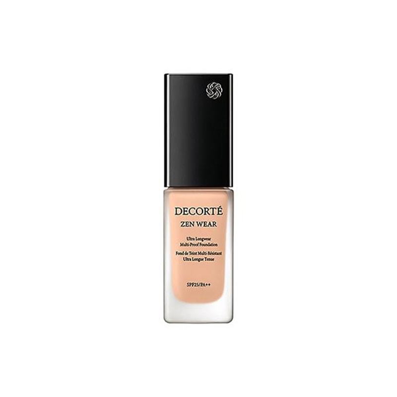 DECORTÉ ZEN WEAR C15 30ml デコルテファンデーション DECORTE
