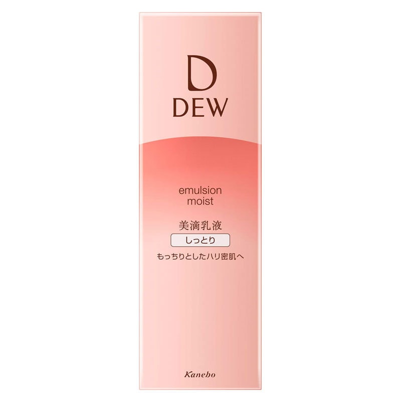 DEW Lotion Moisturizing 100ml