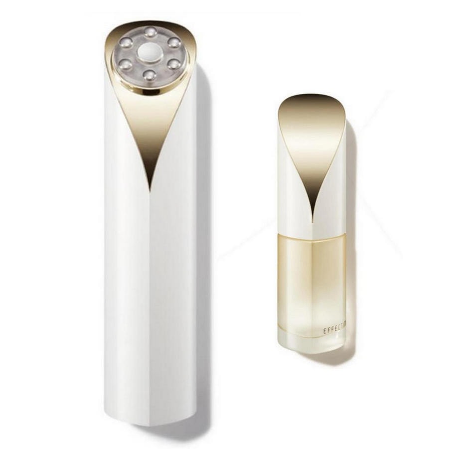 SHISEIDO EFFECTIM Bright Lifting Serum 30mL-United States