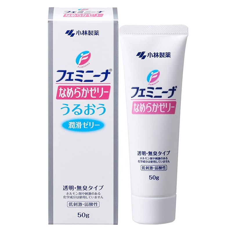 Private vaginal lubricant 50g
