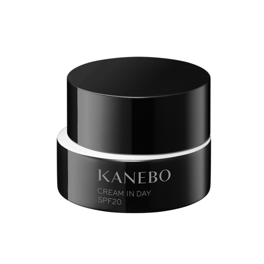 Cream In Day 40g SPF20・PA+++ - Yami.com