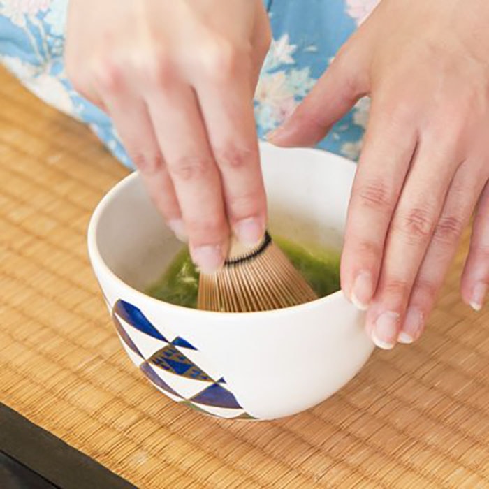 【日本直郵】 日本 淺草 壽喜園 抹茶粉 深緑の風 20g