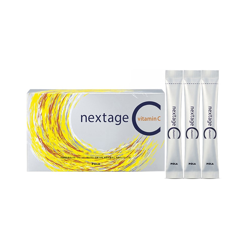 Long-lasting VC powder 90 packs