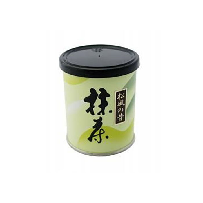 日本直送品】南山園 抹茶パウダー 松風乃彩 30g - Yami