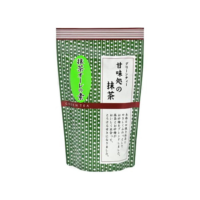 マッチャ　804040 Sweet Matcha Powder 180g - Yami.com