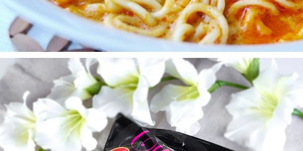 新加坡百勝廚 咖哩拉麵 世界十大最好吃泡麵 178g