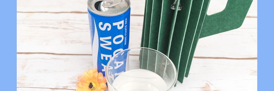 韓國版POCARI SWEAT寶礦力水特 電解質飲料 運動飲料 240ml【快速補水】