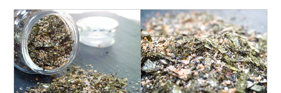 Assaisonnement pour riz Ebi Fumi Furikake, 1.76 oz