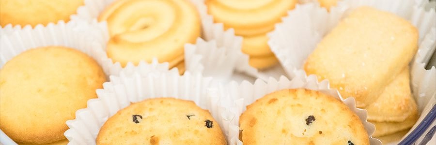 丹麥ROYAL DANISA皇冠曲奇 綜合手工曲奇 鐵盒裝 454g