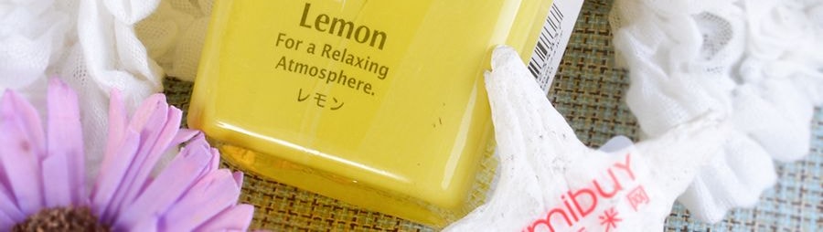 日本KOKUBO小久保 廁所清新劑 清新檸檬香 200ml