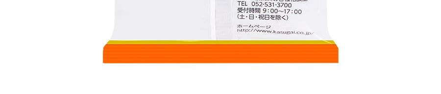 日本春日井 純正沖繩黑糖糖果 129g
