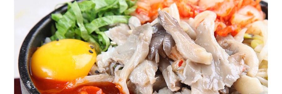 韓國OTTOGI不倒翁 正宗韓式香辣拌醬 500g