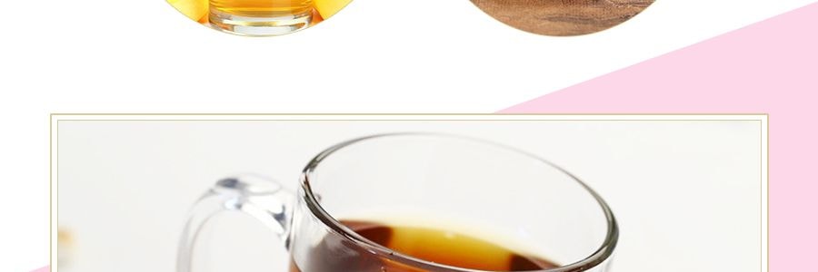 台湾光泉 果茶物语 苹果红茶 585ml