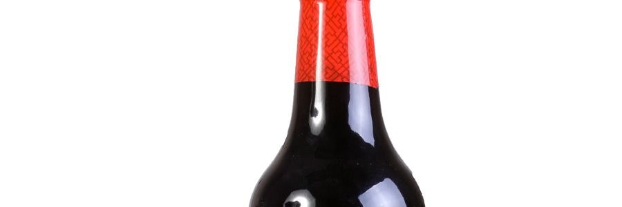 香港李錦記 鮮味生抽 500ml