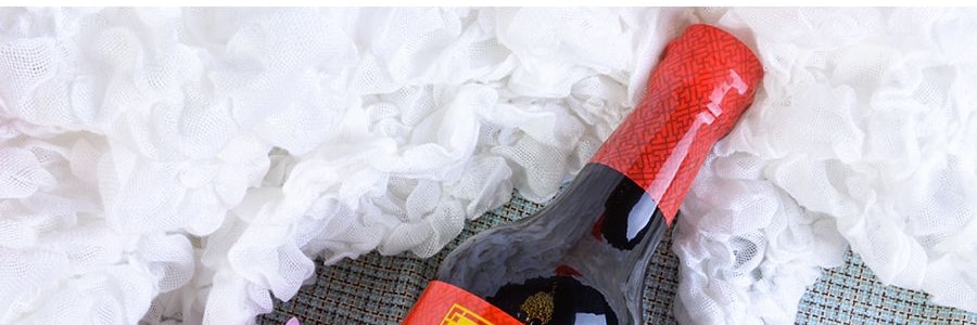 香港李錦記 鮮味生抽 500ml