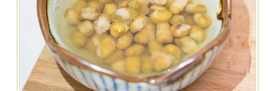 台湾泰山 绿豆汤 350g*6罐【超值装】 【0脂 清热解暑】
