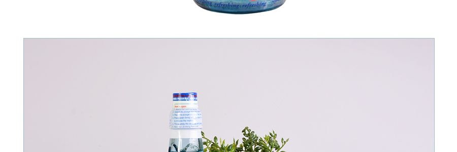 SHIRAKIKU赞岐屋 ラムネソーダ - オリジナルフレーバー、6.76液 SHIRAKIKU赞岐屋 ラムネソーダ - オリジナルフレーバー、6.76液