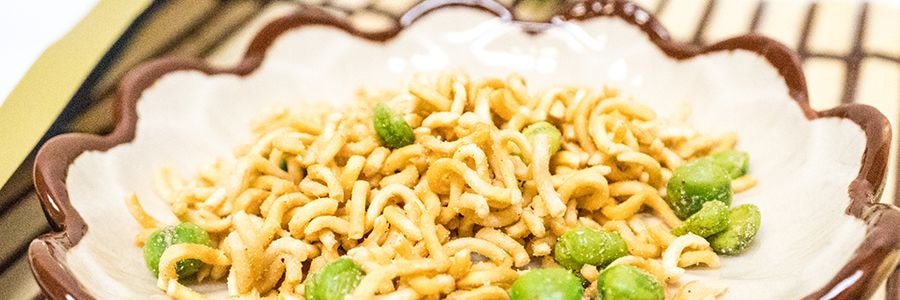 台灣小班長 青豆脆皮 蒜香 200g