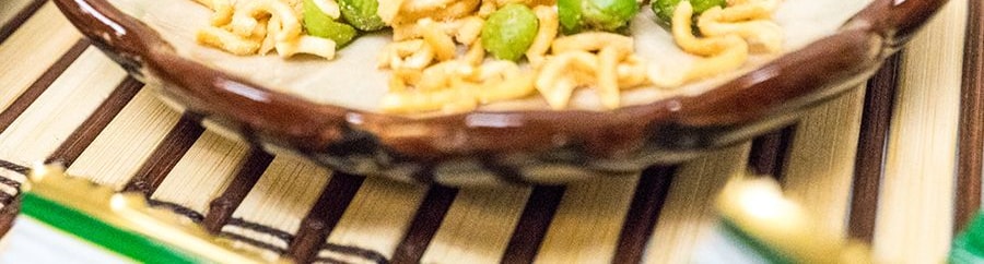 台灣小班長 青豆脆皮 蒜香 200g