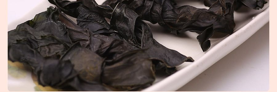 SPRING FARM綠野 免洗海帶結 30g【乾淨無沙】【可涼拌炒菜涮火鍋麻辣燙】