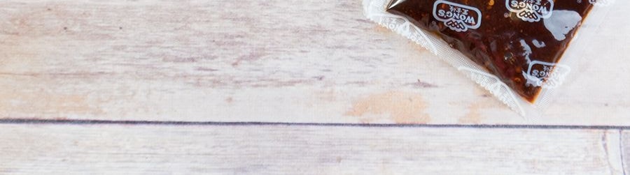 王家渡 烤魚料 【實現烤魚自由】【輕鬆復刻店裡美味】