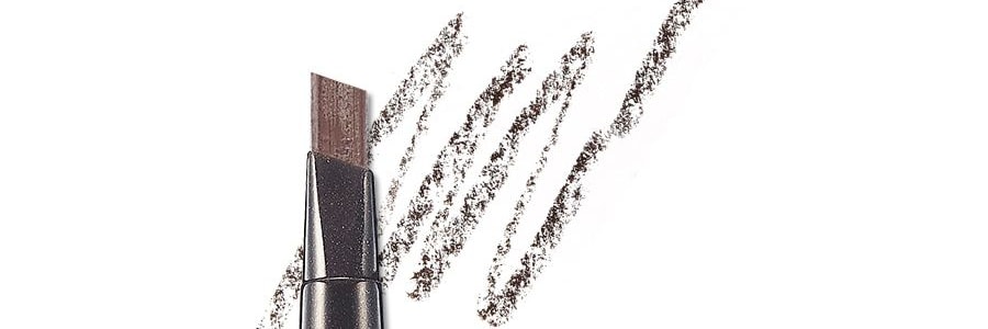 韓國ETUDE HOUSE伊蒂之屋 睛自然眉筆 #03 棕褐色 單支入