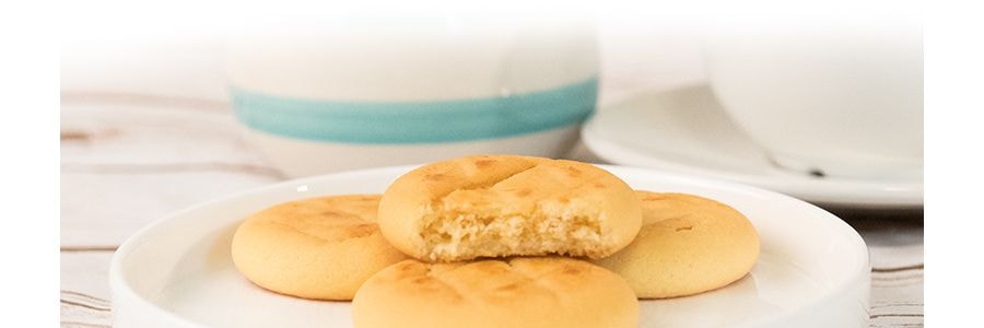 韓國LOTTE樂天 瑪格麗特餅乾 176g
