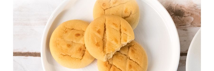 韓國LOTTE樂天 瑪格麗特餅乾 176g