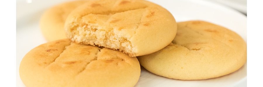 韓國LOTTE樂天 瑪格麗特餅乾 176g
