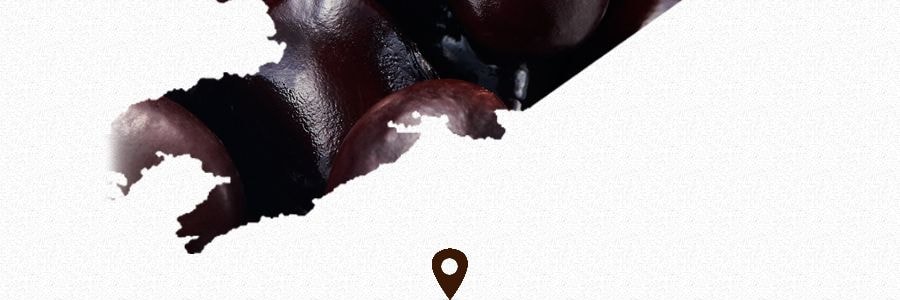 栗源 糯香黑豆 开袋即食 68g