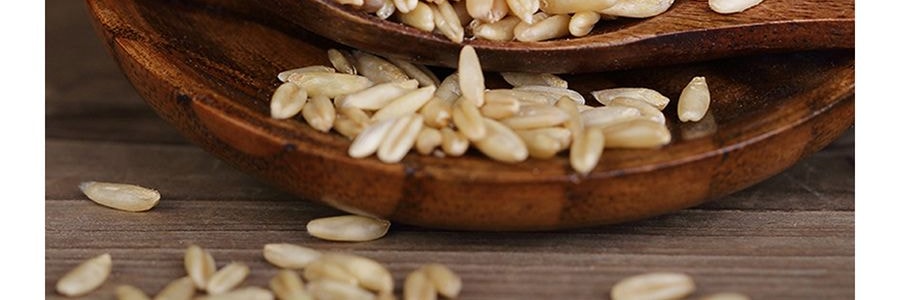 家鄉風味 有機燕麥 454g USDA認證