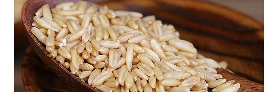 家鄉風味 有機燕麥 454g USDA認證