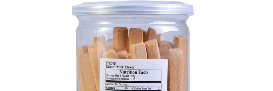 【台灣必買伴手禮】台灣長松 鮮奶棒 200g