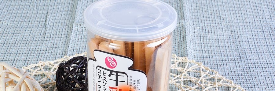 【台灣必買伴手禮】台灣長松 鮮奶棒 200g