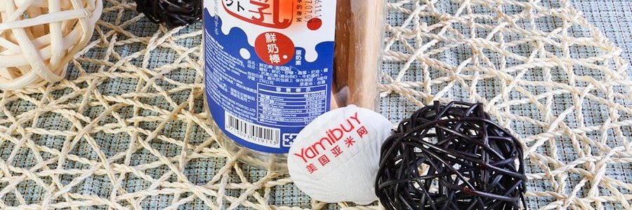 【台灣必買伴手禮】台灣長松 鮮奶棒 200g